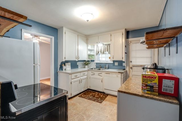 4659 14th Street NW, Canton, OH 44708