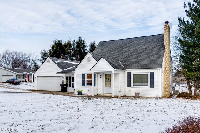 4659 14th Street NW, Canton, OH 44708