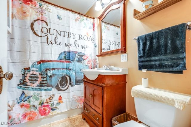 4659 14th Street NW, Canton, OH 44708