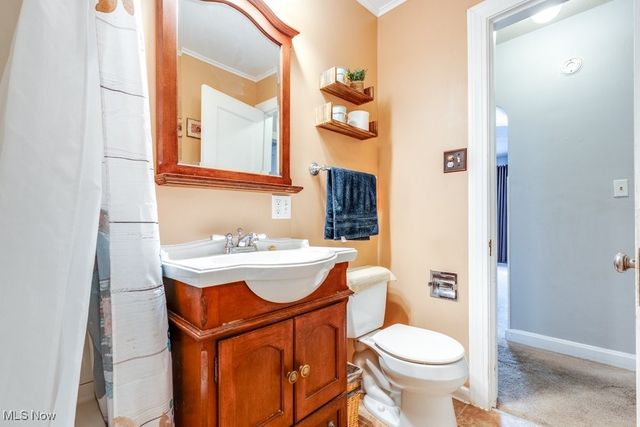 4659 14th Street NW, Canton, OH 44708