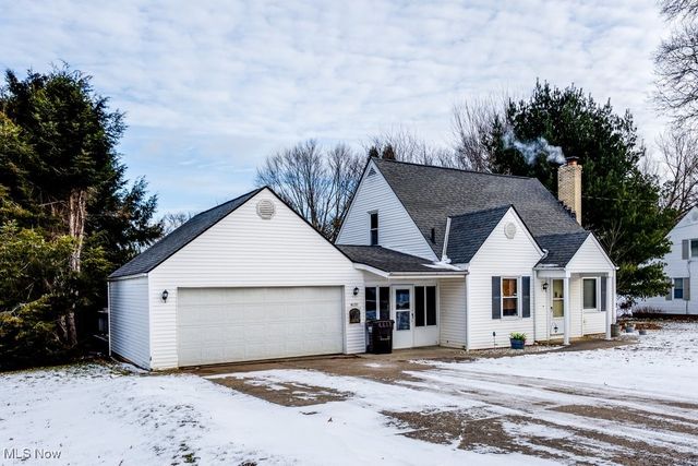 4659 14th Street NW, Canton, OH 44708