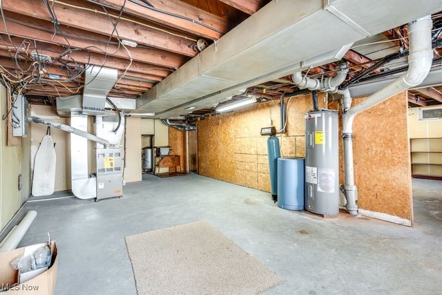 4659 14th Street NW, Canton, OH 44708