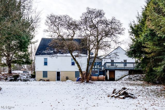 4659 14th Street NW, Canton, OH 44708