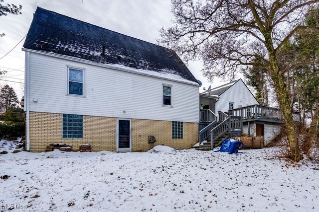 4659 14th Street NW, Canton, OH 44708