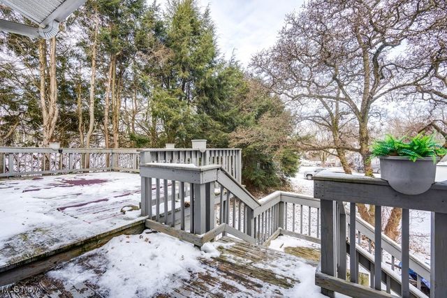 4659 14th Street NW, Canton, OH 44708