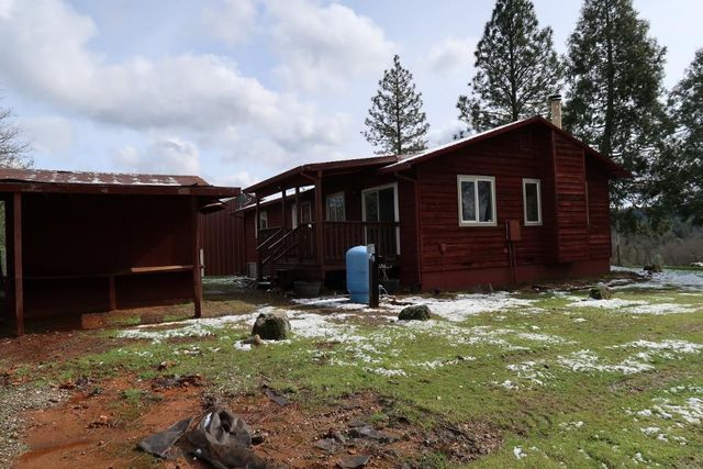 9760 Evans Way, Oregon House, CA 95962