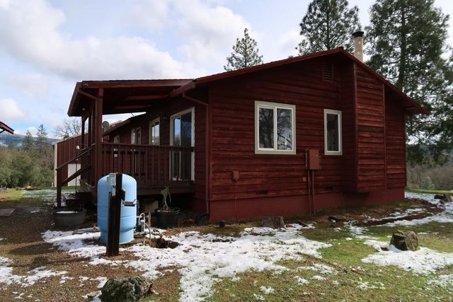 9760 Evans Way, Oregon House, CA 95962