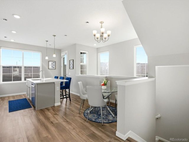 2100 Santini Trl A, Littleton, CO 80129