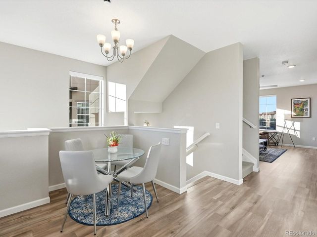 2100 Santini Trl A, Littleton, CO 80129