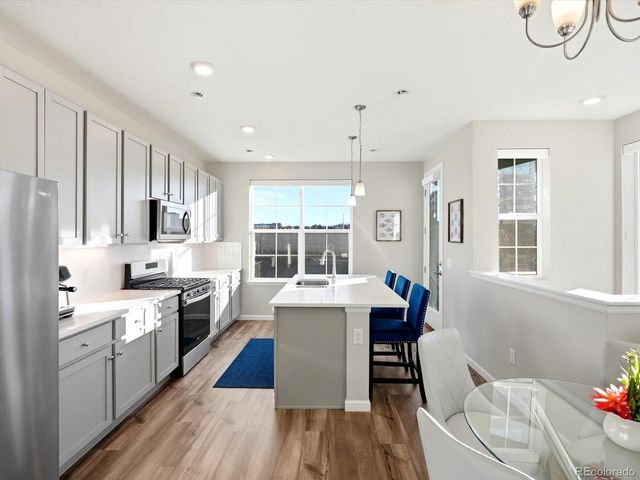 2100 Santini Trl A, Littleton, CO 80129