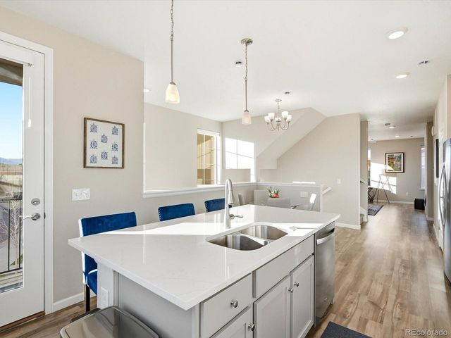 2100 Santini Trl A, Littleton, CO 80129