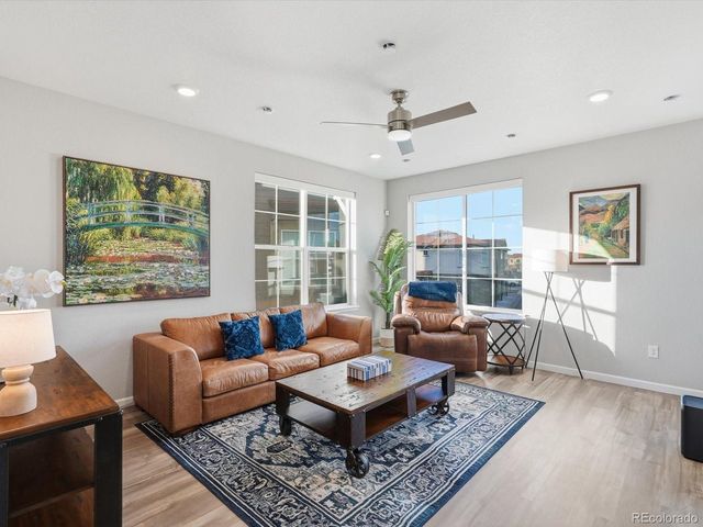 2100 Santini Trl A, Littleton, CO 80129