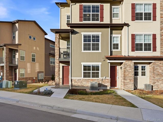 2100 Santini Trl A, Littleton, CO 80129