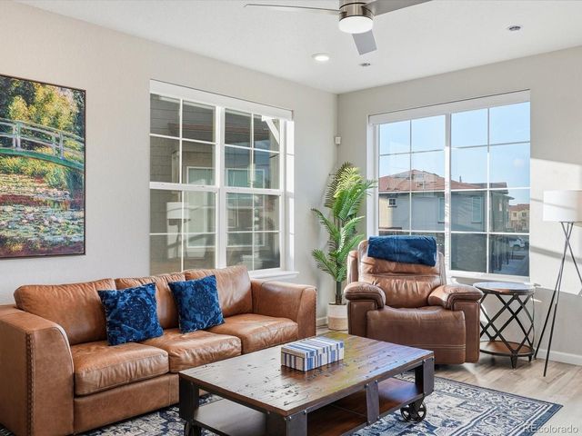 2100 Santini Trl A, Littleton, CO 80129