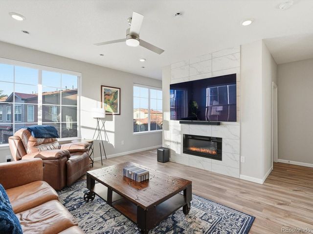 2100 Santini Trl A, Littleton, CO 80129