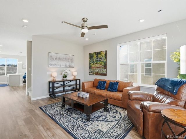 2100 Santini Trl A, Littleton, CO 80129