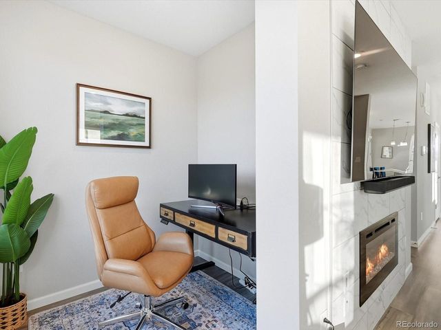 2100 Santini Trl A, Littleton, CO 80129