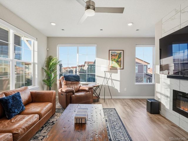 2100 Santini Trl A, Littleton, CO 80129