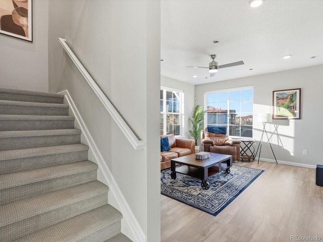 2100 Santini Trl A, Littleton, CO 80129