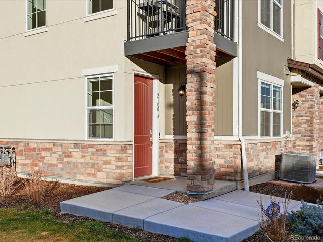 2100 Santini Trl A, Littleton, CO 80129