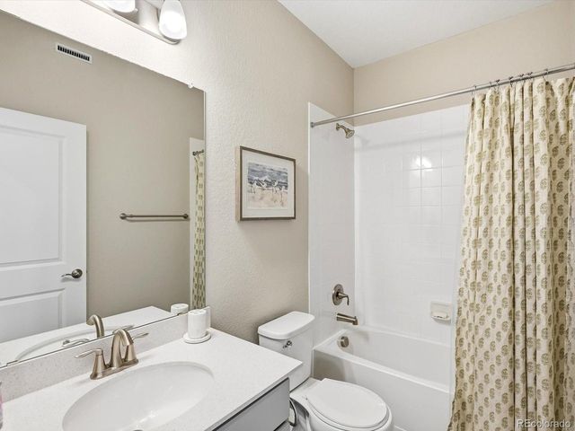 2100 Santini Trl A, Littleton, CO 80129