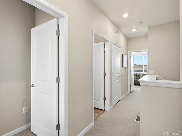 2100 Santini Trl A, Littleton, CO 80129