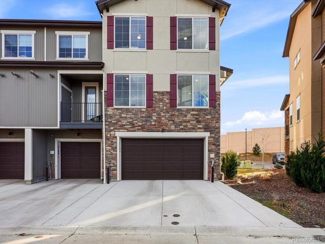 2100 Santini Trl A, Littleton, CO 80129