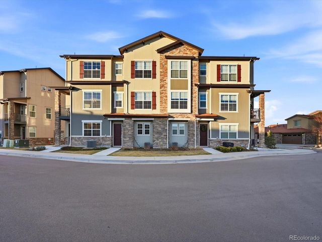 2100 Santini Trl A, Littleton, CO 80129