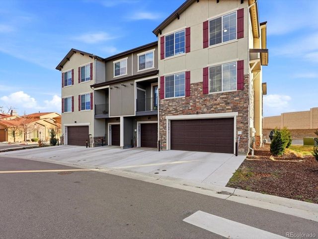 2100 Santini Trl A, Littleton, CO 80129