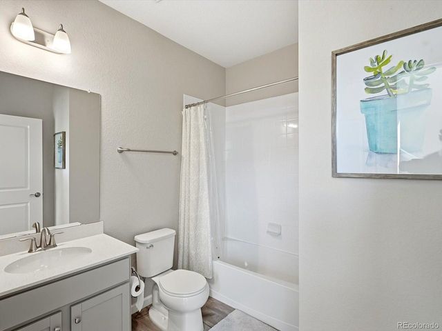 2100 Santini Trl A, Littleton, CO 80129