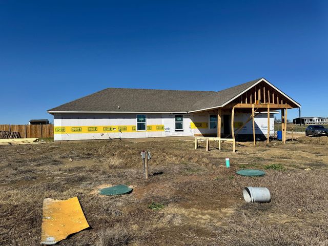 265 Altamira Ave, Elgin, TX 78621