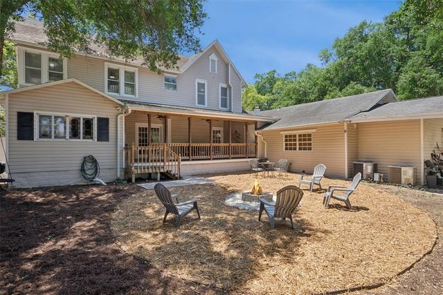 605 E LAKEVIEW AVENUE, Eustis, FL 32726