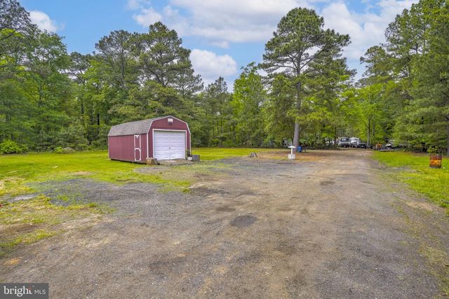 38330 HATCHET THICKET RD, Avenue, MD 20609