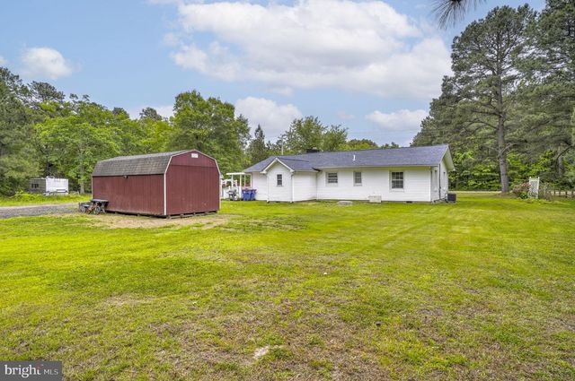 38330 HATCHET THICKET RD, Avenue, MD 20609