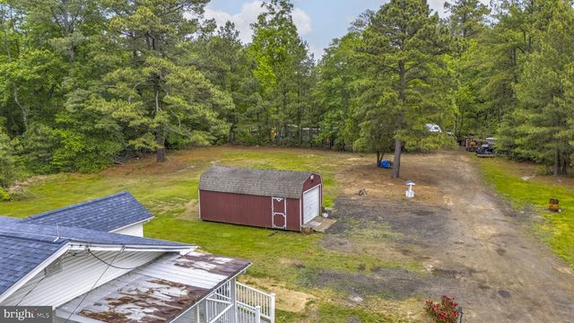 38330 HATCHET THICKET RD, Avenue, MD 20609