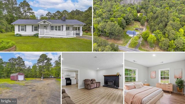 38330 HATCHET THICKET RD, Avenue, MD 20609