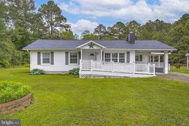 38330 HATCHET THICKET RD, Avenue, MD 20609
