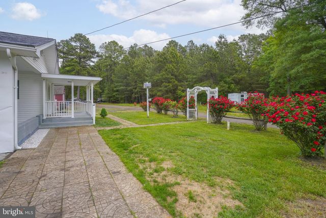 38330 HATCHET THICKET RD, Avenue, MD 20609