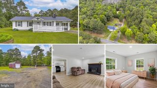 38330 HATCHET THICKET RD, Avenue, MD 20609