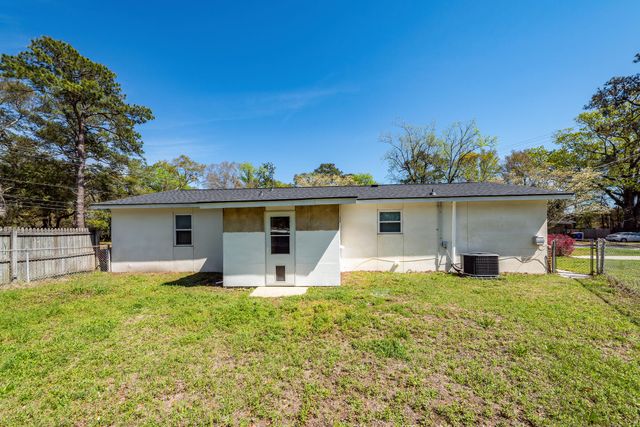 903 Yorktown Drive, Charleston, SC 29412