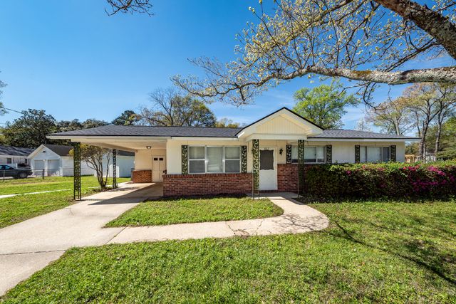 903 Yorktown Drive, Charleston, SC 29412