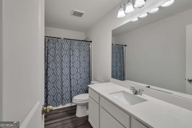 110 Bantry Way, Locust Grove, GA 30248