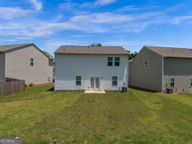 110 Bantry Way, Locust Grove, GA 30248