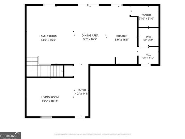 110 Bantry Way, Locust Grove, GA 30248