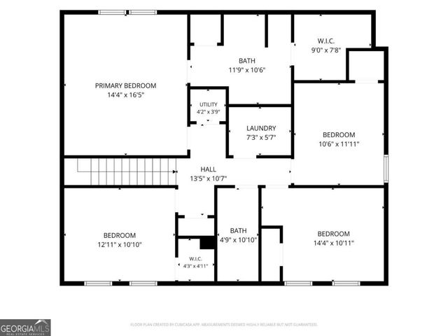 110 Bantry Way, Locust Grove, GA 30248