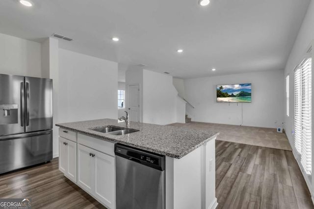 110 Bantry Way, Locust Grove, GA 30248