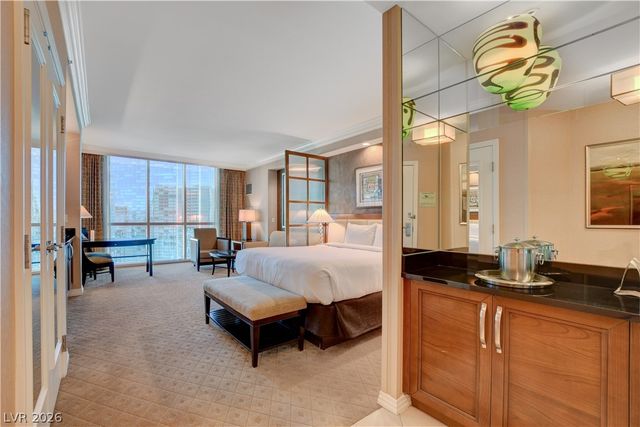 135 East Harmon Avenue 2411, Las Vegas, NV 89109