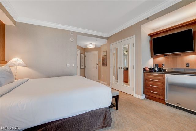 135 East Harmon Avenue 2411, Las Vegas, NV 89109