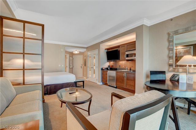 135 East Harmon Avenue 2411, Las Vegas, NV 89109