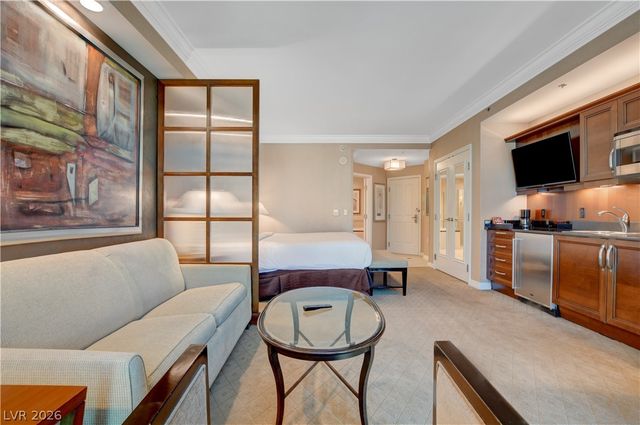 135 East Harmon Avenue 2411, Las Vegas, NV 89109